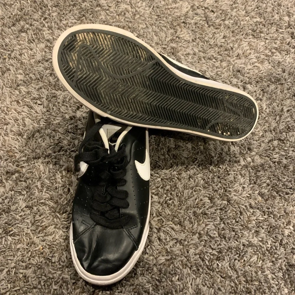 Nike size